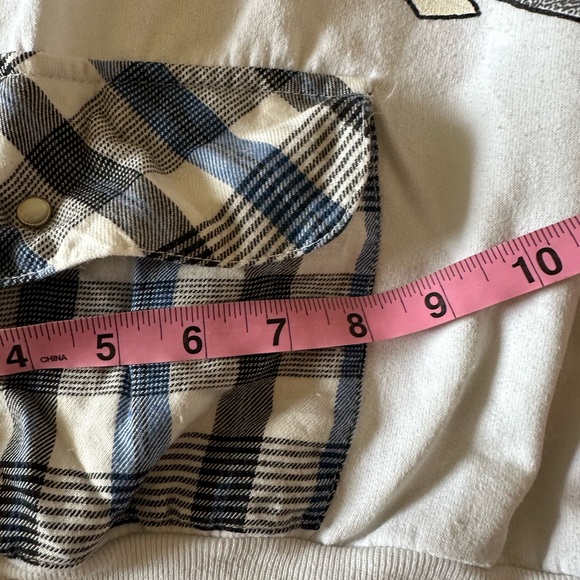 VTG Rodeo America Sweatshirt - Picture 5 of 9